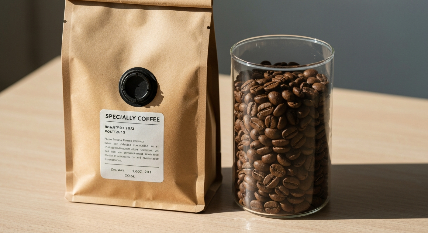 Coffee Freshness Guide
