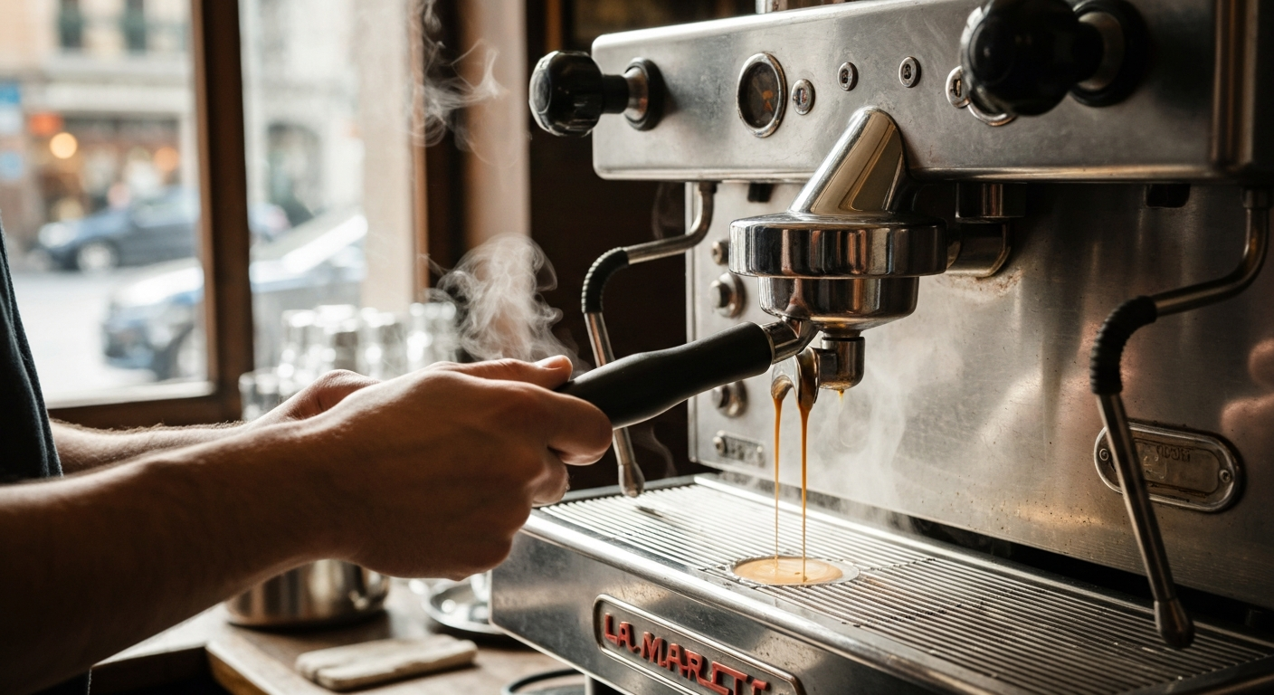 Espresso
