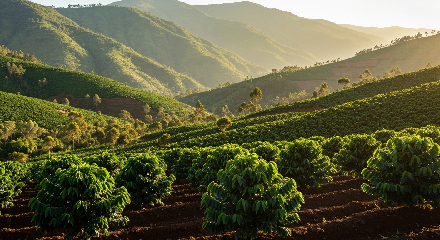 Ethiopia