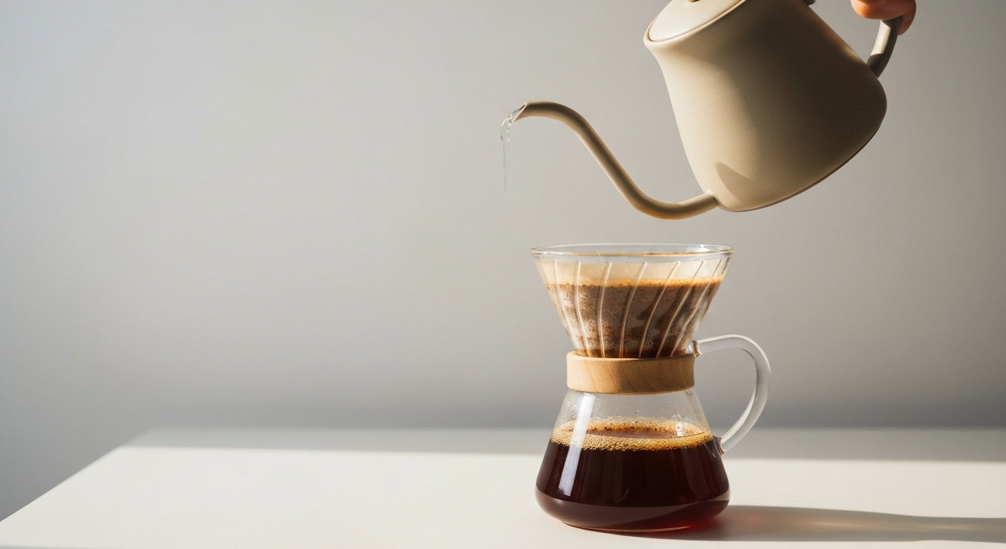 Pour Over